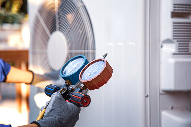 Affordable Emergency Ac Repair solutions in Elkton, VA